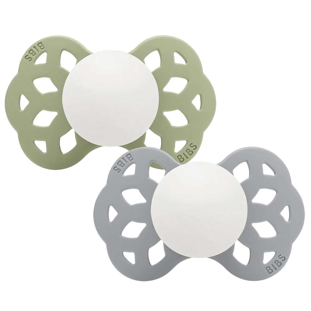 Infinity Glow 2pk Smokk